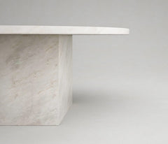 Apollo Dining Table Marble