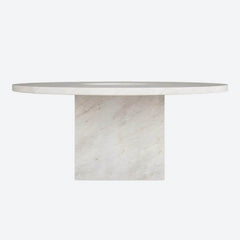 Apollo Dining Table Marble