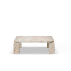 Atlas coffee table