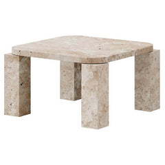 Atlas coffee table
