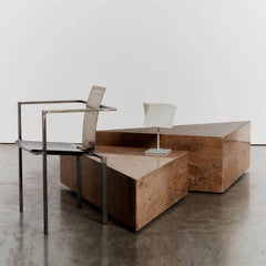Stone table