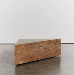 Stone table
