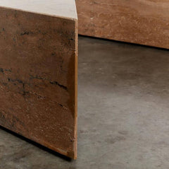Stone table