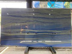 Azul Macobus Quartzite