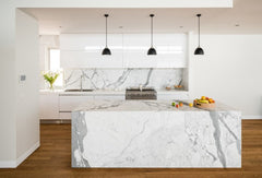 Calacatta Marble