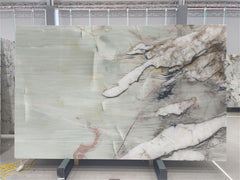 Crystal Tiffany Quartzite