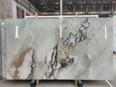 Crystal Tiffany Quartzite