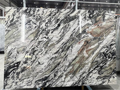 Cristallo Venato Quartzite