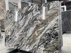 Cristallo Venato Quartzite