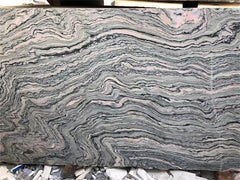 Fantasy Brown Granite