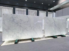 Bianco Carrara Marble