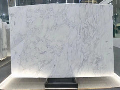 Bianco Carrara Marble