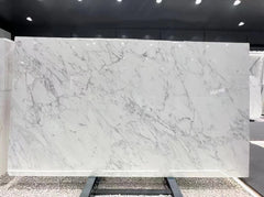 Bianco Carrara Marble