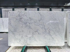 Bianco Carrara Marble