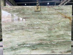 Gaya Green Quartzite