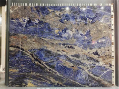 Lapis Blue Granite