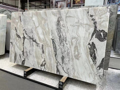 Dover White Marble