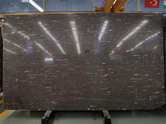 Brown Silk Quartzite