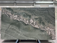 Maestro Green Quartzite