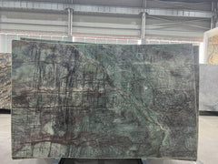 Aquarama Quartzite