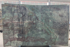 Aquarama Quartzite