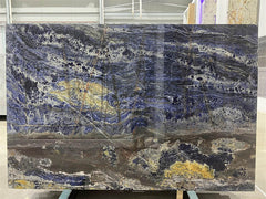 Lapis Blue Granite