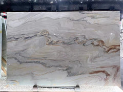 Macaubas Fantasy Gold Quartzite