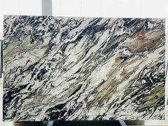 Cristallo Venato Quartzite