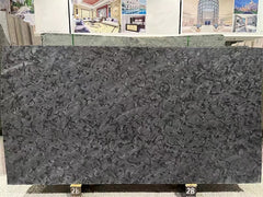 Black Matrix Granite