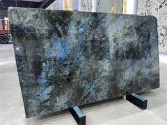 Labradorite Blue Granite