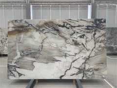 Crystal Tiffany Quartzite