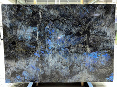 Labradorite Blue Granite