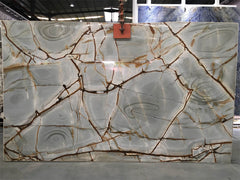 Blue Roma Quartzite