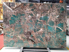 Amazonite Granite