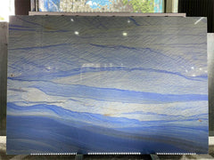 Azul Macobus Quartzite