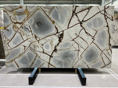 Blue Roma Quartzite