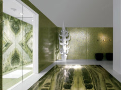 Irish Green Marble