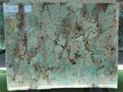 Amazonite Granite