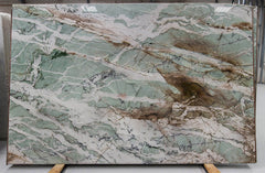 Crystal Tiffany Quartzite